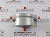Todo-matic 8067-1 Ring Type Adapter 4In Valve Coupling For Transfer