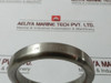 R 24 S 316 Ring Joint Gasket