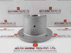 Magnaloy 18247A Horizontal Welded Steel Mount 3500Psi