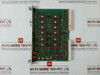Valmet 547006-3B Memu Memory Board 547006-3A