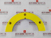 Control Flow 966025 Flange Plate Compensator 600K Dsc-25