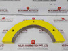 Control Flow 966025 Flange Plate Compensator 600K Dsc-25
