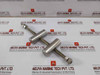 Rdo-gds-04-010 Aisi 304 Stretcher For Riser Belt 30205637