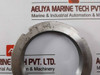 Snr Km22 Outer Diameter Locknut 003-0152,21485-51-1001 39