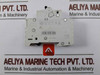 Abb S 201 Miniature Circuit Breaker 230V 50/60Hz