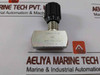 Mha Ndrv-dn8-g1/4 Flow Control Valve For Crane Piping-system Assembly Pn350 1A