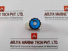 Mha Ndrv-dn8-g1/4 Flow Control Valve For Crane Piping-system Assembly Pn350 1A
