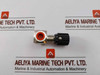Mha Ndrv-dn8-g1/4 Flow Control Valve For Crane Piping-system Assembly Pn350 1A