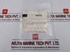 Mha Ndrv-dn8-g1/4 Flow Control Valve For Crane Piping-system Assembly Pn350 1A