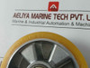 Linde 0009933864 Stabiliser Wheel 453.21.00.014