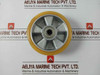 Linde 0009933864 Stabiliser Wheel 453.21.00.014