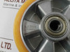 Linde 0009933864 Stabiliser Wheel 453.21.00.014