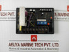 Modern Mvr-706A Automatic Voltage Regulator 50Hz