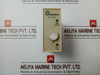 Electro T2M Multi Range Timer With Base 220Vac 1-60Sec