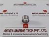 Queiroz Galvao 21407-dd-113010 Spacer For Manipulator Arm Bearing 21407