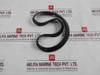Liebherr Mtc-1900-60D Seal O-ring Kit For Crane Model 6B-23A Iso 3601-1