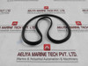 Liebherr Mtc-1900-60D Seal O-ring Kit For Crane Model 6B-23A Iso 3601-1