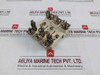 Siemens Gr00 3Nh4 030 Fuse Base 160Amp 660Vac