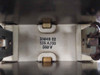 Siemens 3Nh8 02 Fuse Base Ceramic Flat Terminal 125A,500V
