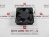 Sunon A2123-hsl Ac Axial Cooling Fan–220–240V, 50/60Hz