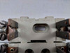 Weber 06-25061 Fuse Block 100A 660V