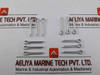 Lewco 9L-es603 Spring Energized Seal 30065631