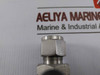 Parker 8A-b8Lj2-ssp-h-3478 B-series Two Way Stainless Steel Ball Valve Rev: A1