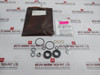Hydril Ad258-rk Repair Kit For Ball Valve Rev.A1 84-p96 Mux Control Systems Ss029