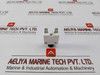 Mechanical Prod. 1600-254-100 Circuit Breaker 10A 50Vdc 2997