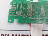 Apcc 640-0732K Main Controller Board Rev 10A