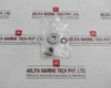 Hydril Ac394-rk Bladder Repair Kit 2.5L 84-p96 Mux Control Systems Rev A4