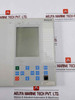 Abb Rec670 Bay Control Unit 1/1B Rev.R.G0 1Mrk002814-aa (Front Panel Only)