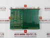 Valmet Process Automation M851151 M1 Dmu 2 Printed Circuit Board Mt809