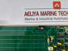 Valmet Process Automation M851151 M1 Dmu 2 Printed Circuit Board Mt809