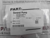 General Pump 90389100 O-ring Kit Spare For Hptu Bop Triplex Pump 70 Duro