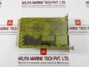 Stn Atlas Marine Electronics Sle 401 Printed Circuit Board C6115