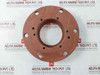 B186405 Box Stuffing Ring Flange Gland Seal Part Rev 01