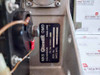 Graviner Mark 5 Oil Mist Detector 53561-221