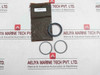 Hydril 20-504469 Repair Kit 3K/5K Spm Valve Double Piloted Rev C