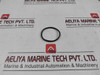 Hydril 1900002-130 O-ring 90 Duro 2-130
