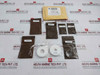 Ge 20-504470 Hydril Repair Kit 3K/5K Spm Valve Double Piloted 20-504469