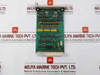 Valmet Process Automation M851521 M1 Keyboard Interface Unit Pcb 3-542819-2B