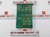 Valmet Process Automation M851521 M1 Keyboard Interface Unit Pcb 3-542819-2B