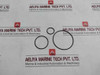 Danfoss 151F0111 Nbr Seal Set W450 151F0111