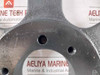 Clover Sit W-180S-e Synchronizing Pulley F/ Hptu Bop Dia 1440Mm Belt Width 33Mm