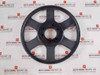 Clover Sit W-180S-e Synchronizing Pulley F/ Hptu Bop Dia 1440Mm Belt Width 33Mm