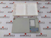 Abb Rec670 Bay Control Unit 1Mrk004814-ac Sw Rev. 2.21 (Only Frame)