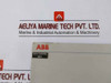 Abb Rec670 Bay Control Unit 1Mrk004814-ac Sw Rev. 2.21 (Only Frame)