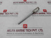 Iwaki 2Cxa-pl08-04 Plunger For Boiler Hydrazine Pump 1000213800