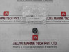 Hydril Ab333-rk Repair Kit For A 4-pin Electrical Connector 1930812-05-rk